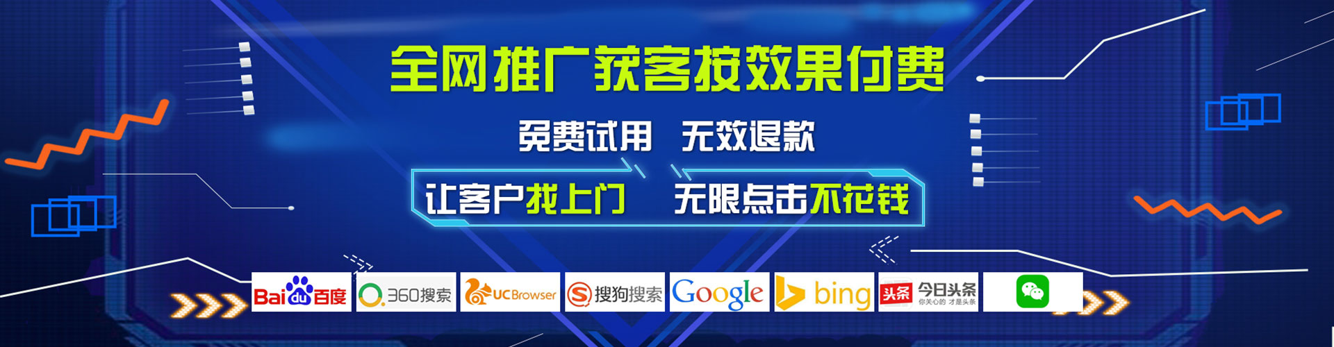 张店百度推广运营
